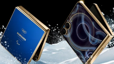 Photo of Samsung Galaxy Z Flip 7 Olympic Edition हुआ पेश