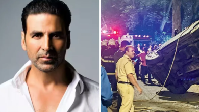 Photo of Akshay Kumar ने ली ऑटो ड्राइवर के ट्रीटमेंट की जिम्मेदारी