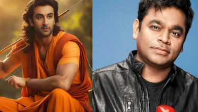 Photo of AR Rehman ने रणबीर कपूर की फिल्म में काम करने को लेकर कही बड़ी बात