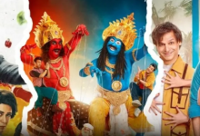 Photo of  एंटरटेनमेंट से लबालब होगा तीसरा हफ्ता, थिएटर्स से OTT तक रिलीज होंगी 10 धांसू फिल्में और सीरीज