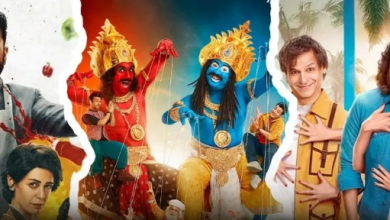 Photo of  एंटरटेनमेंट से लबालब होगा तीसरा हफ्ता, थिएटर्स से OTT तक रिलीज होंगी 10 धांसू फिल्में और सीरीज