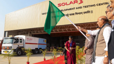 Photo of भारत के पिनाका मल्टी-बैरल रॉकेट लॉन्चर का विदेशों में भी डंका