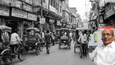 Photo of सिर्फ 7 लाख में बिकी चांदनी चौक की ये छोटी सी इलेक्ट्रिकल दुकान