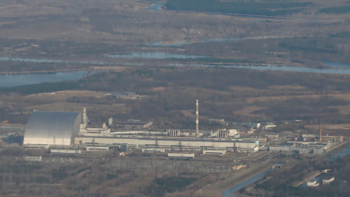 Photo of रूस के अटैक के बाद दुनिया की सबसे खतरनाक न्यूक्लियर साइट की बिजली गुल