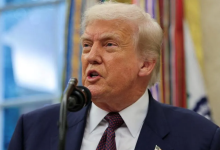 Photo of भारत-पाक को लेकर ट्रंप ने फिर अलापा पुराना राग