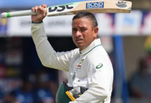 Photo of उस्मान ख्वाजा ने पूर्व खिलाड़ियों पर फोड़ा बम, इस बात से परेशान होकर किया संन्यास का एलान