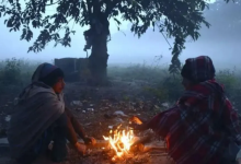 Photo of कड़ाके की ठंड से कांपा पूरा उत्तर भारत, राजस्थान-हरियाणा में शून्य से नीचे पहुंचा तापमान