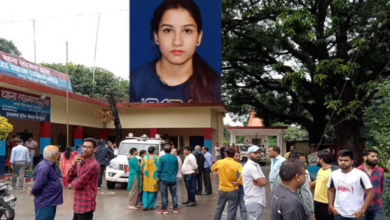 Photo of अंकिता भंडारी हत्याकांड: न्याय के लिए निर्णायक संघर्ष का एलान, कई संगठन निकालेंगे रैली