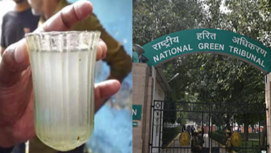 Photo of पेयजल में सीवेज के दूषित होने पर एनजीटी सख्त