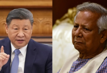 Photo of चीन के कर्ज के जाल में पूरी तरह धंसा बांग्लादेश, ढाका की हालत श्रीलंका से बदतर