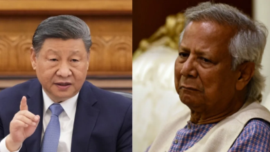 Photo of चीन के कर्ज के जाल में पूरी तरह धंसा बांग्लादेश, ढाका की हालत श्रीलंका से बदतर
