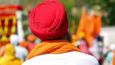 Photo of यूके में 49% सिखों में बढ़ी असुरक्षा की भावना, 9/11 की आतंकी घटना के बाद से पहचान का संकट