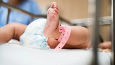 Photo of कड़ाके की ठंड और प्रदूषण बढ़ा सकते हैं प्रीमैच्योर डिलीवरी का खतरा