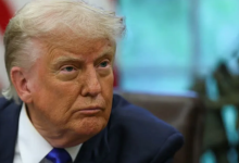 Photo of मादुरो की गिरफ्तारी के बाद ट्रंप ने कर दिया बड़ा एलान