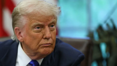 Photo of मादुरो की गिरफ्तारी के बाद ट्रंप ने कर दिया बड़ा एलान