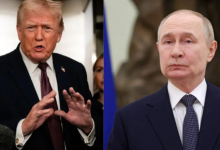 Photo of ईरान से तनातनी के बीच ट्रंप के दामाद की पुतिन संग ‘प्राइवेट मीटिंग’