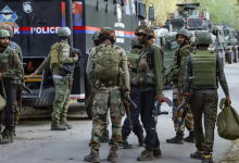 Photo of भारत-पाकिस्तान अंतरराष्ट्रीय सीमा पर बीएसएफ चलाएगा ‘ऑपरेशन सर्द हवा’