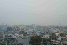 Photo of उत्तराखंड: पांच वर्षों में केवल एक बार दिसंबर में हुई सामान्य बारिश