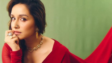 Photo of Shraddha Kapoor का बड़ा ऐलान! फैन के सवाल पर तोड़ी चुप्पी