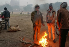 Photo of मकर संक्रांति पर दिल्ली-यूपी समेत कई राज्यों में कड़ाके की ठंड