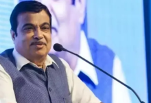 Photo of हादसों पर लगेगी लगाम: गडकरी का बड़ा ऐलान