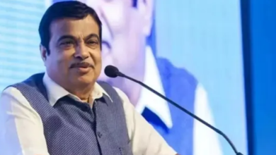 Photo of हादसों पर लगेगी लगाम: गडकरी का बड़ा ऐलान