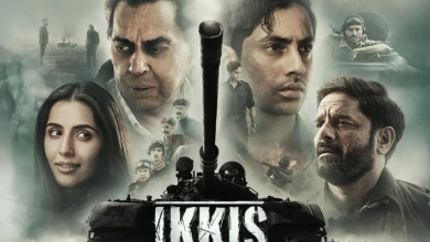 Photo of कछुए की चाल से आगे बढ़ रही है इक्कीस, छठे दिन कमाई इतनी रकम