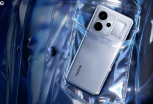 Photo of 29 जनवरी को लॉन्च होगा 10,001mAh बैटरी वाला 5G फोन