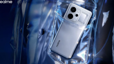 Photo of 29 जनवरी को लॉन्च होगा 10,001mAh बैटरी वाला 5G फोन