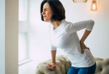 Photo of एम्स ने बताया मेनोपॉज के बाद हड्डियां कमजोर होने की असली वजह