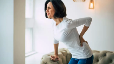 Photo of एम्स ने बताया मेनोपॉज के बाद हड्डियां कमजोर होने की असली वजह