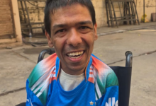 Photo of  दिव्यांग की एक अपील, सीएम मोहन यादव का ने दिखाई संवेदनशीलता