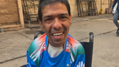 Photo of  दिव्यांग की एक अपील, सीएम मोहन यादव का ने दिखाई संवेदनशीलता