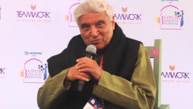 Photo of Javed Akhtar को सेट पर करना पड़ता था ये काम! बोले- असिस्टेंट डायरेक्टर को नहीं मिलती इज्जत