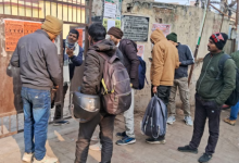 Photo of  बिहार दरोगा अभ्यर्थियों के लिए आज खास दिन, BPSSC दो शिफ्टों में ले रही परीक्षा