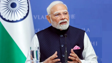 Photo of ‘भारतीय एआई मॉडल कुछ अलग और स्वदेशी कंटेंट को बढ़ावा देने वाले होने चाहिए’: पीएम मोदी