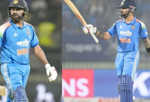Photo of क्यों ODI में हमेशा रोहित शर्मा से आगे रहते हैं Virat Kohli?