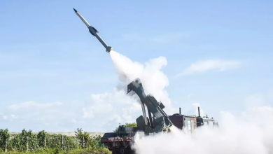 Photo of ड्रोन हमलों के लिए बन रहा सीयूएएस ग्रिड