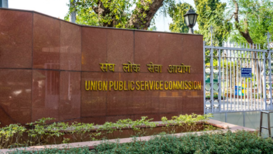 Photo of फर्जी UPSC रिजल्ट के सहारे LBS में ट्रेनिंग लेने पहुंचा युवक