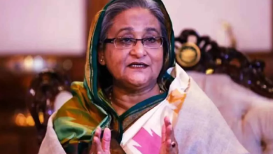 Photo of अलोकतांत्रिक सरकार ने बांग्लादेश को अराजकता के हवाले कर दिया