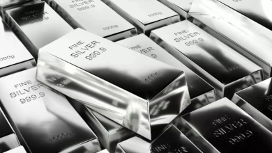 Photo of  चांदी में सीधे 11000 रुपये की गिरावट, दो दिन में 19000 टूटी, इन 2 वजह से आई बड़ी मंदी