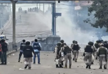 Photo of मणिपुर हिंसा मामले में जस्टिस गीता मित्तल समिति का कार्यकाल बढ़ा