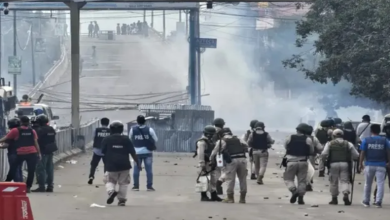 Photo of मणिपुर हिंसा मामले में जस्टिस गीता मित्तल समिति का कार्यकाल बढ़ा