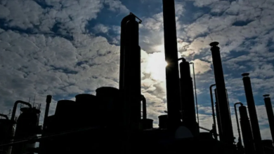 Photo of UAE ने पेट्रोलियम कंपनी के साथ साइन की 2.5 बिलियन डॉलर की गैस डील