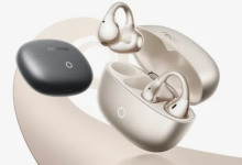 Photo of क्लिप-स्टाइल वाले Realme के नए ईयरफोन्स भारत में 29 जनवरी को होंगे लॉन्च