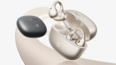 Photo of क्लिप-स्टाइल वाले Realme के नए ईयरफोन्स भारत में 29 जनवरी को होंगे लॉन्च