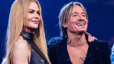 Photo of क्यों हुआ हॉलीवुड कपल Nicole Kidman और Keith Urban का तलाक?