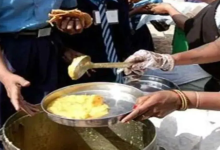 Photo of राजस्थान में मिड डे मील योजना में 2000 करोड़ का घोटाला, ACB का खुलासा