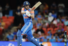 Photo of कोहली की तरह शुभमन गिल को भी खेलते नहीं देख पाएंगे फैंस