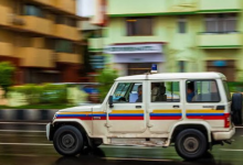Photo of हरियाणा: धारूहेड़ा में होंडा कंपनी के मैनेजर ने पांचवीं मंजिल से कूदकर दी जान